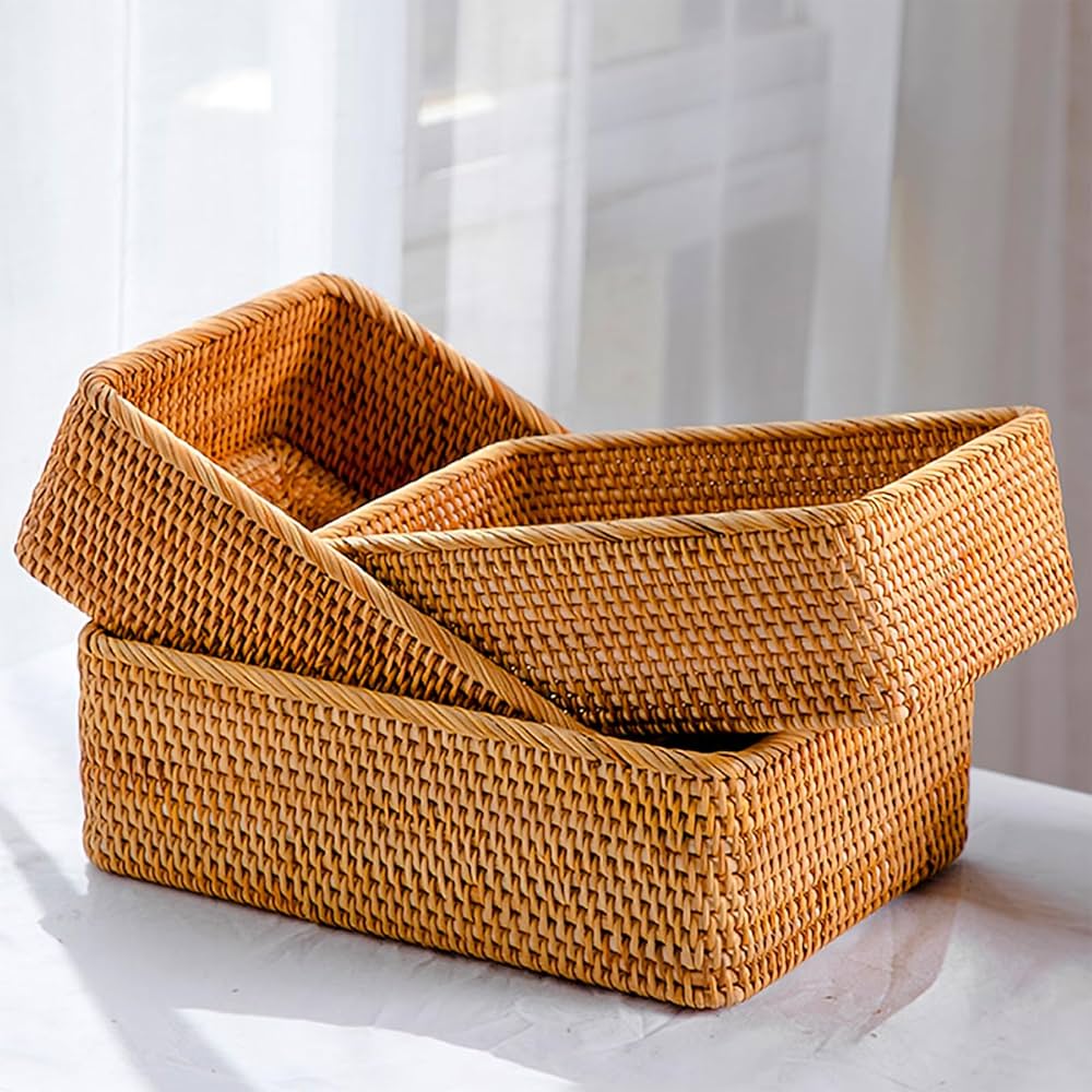 Storage Basket Set