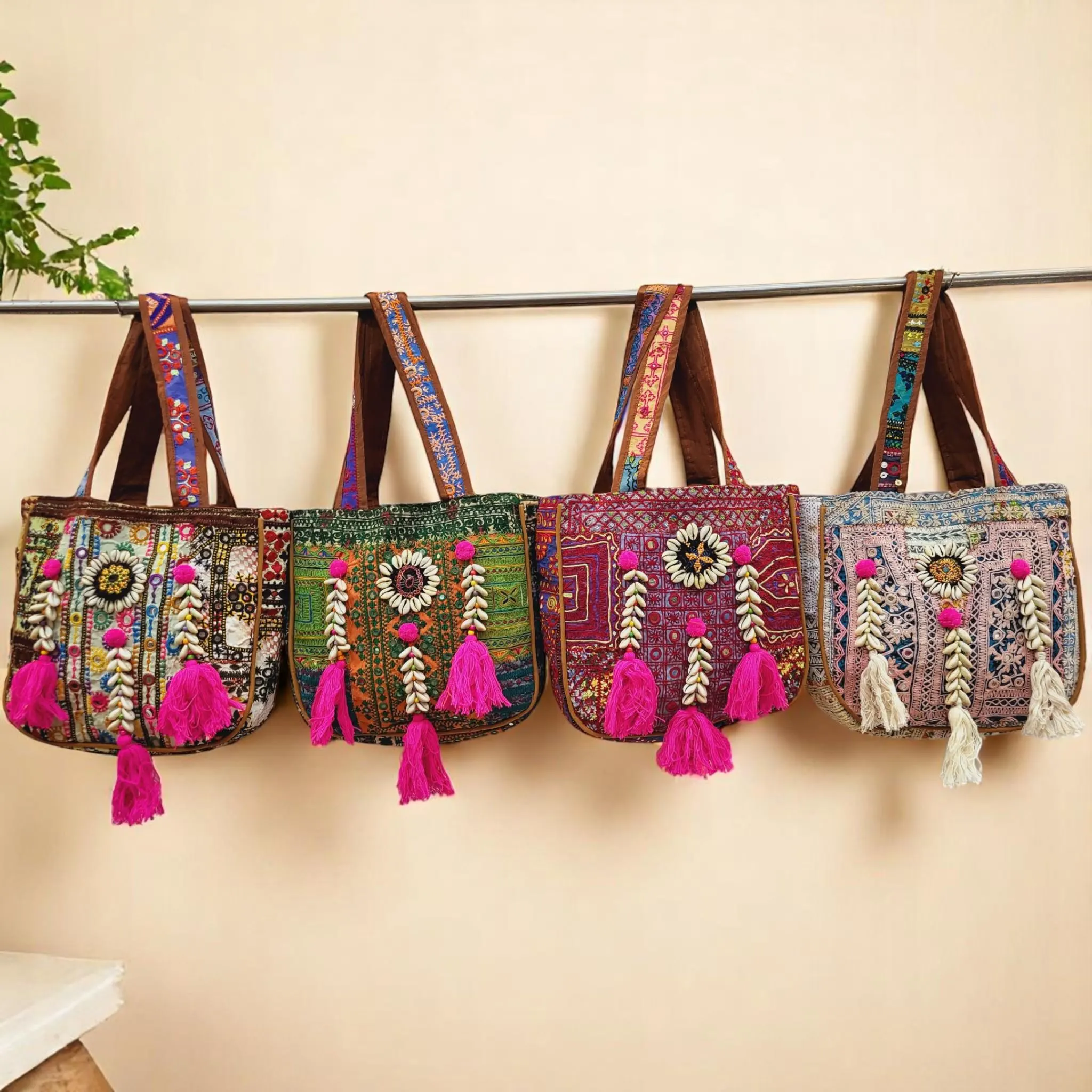 Ladies Bags