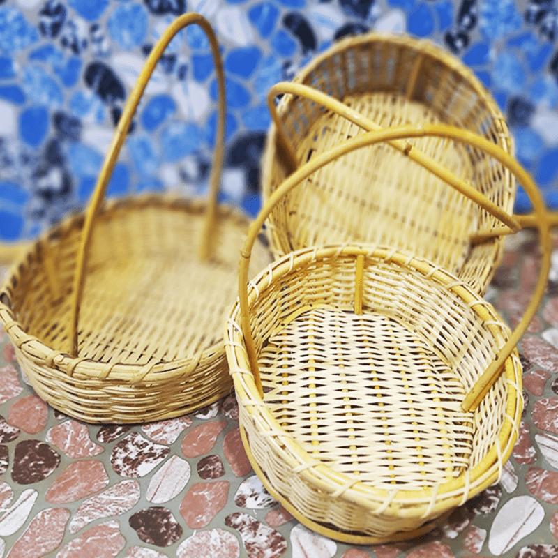 Decorative Baskets